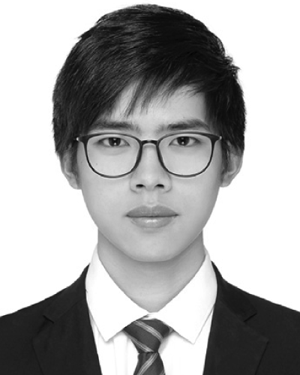 Ziyu Wu