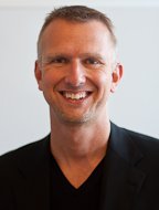 Magnus Dahlquist