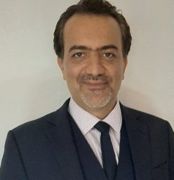 Armin Rajabi