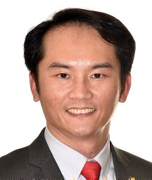 Joo Hock Ang