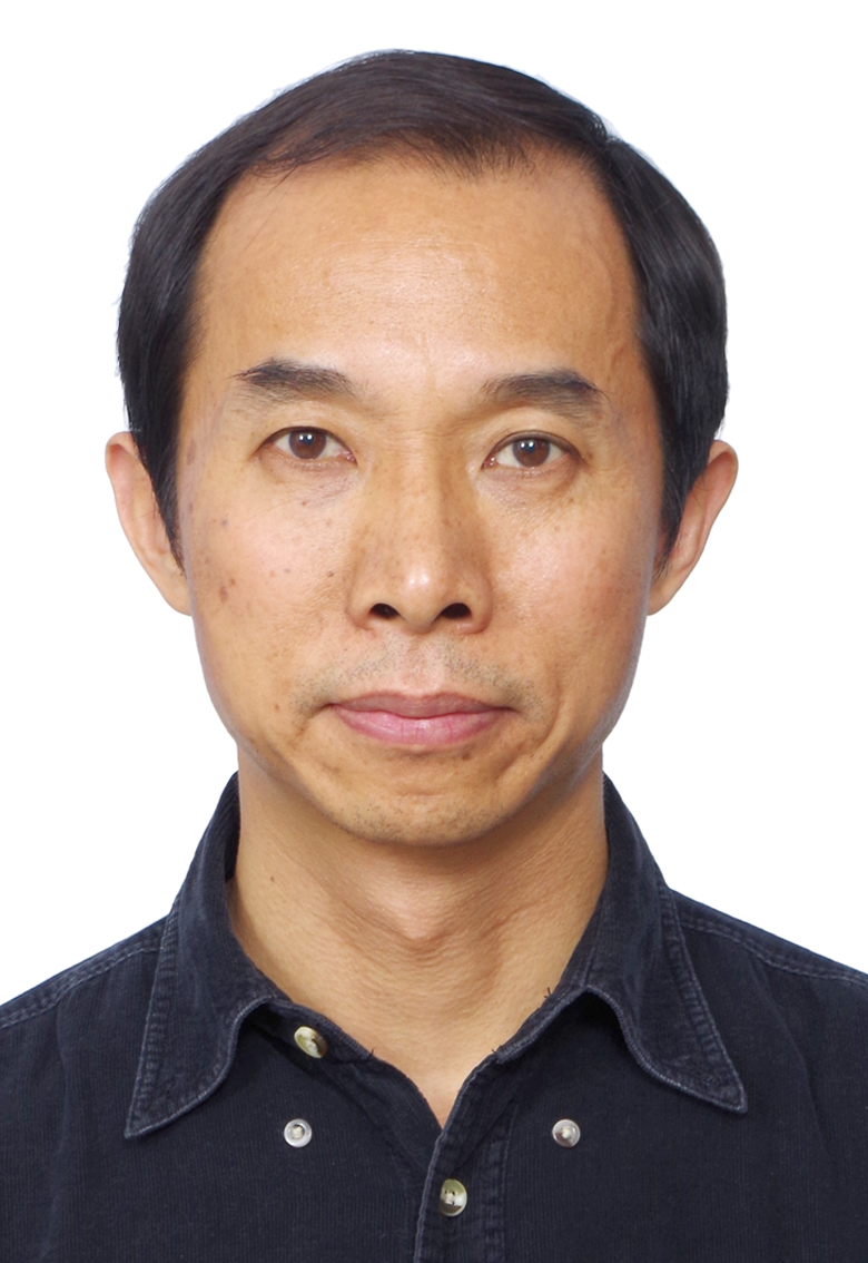 Shengyong Xu