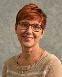 Kronk Rebecca