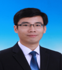 Hengcai Zhang