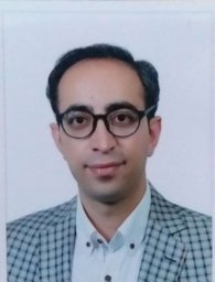 Ghasempour Mostafa