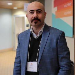 Nima Mazaheri