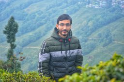 Yaseen Hussain