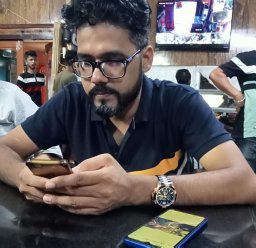 Anil Hazarika