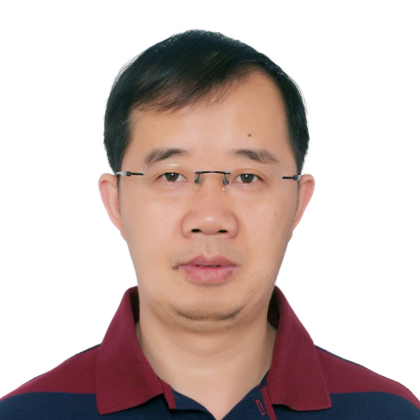 Shangzhong Liu