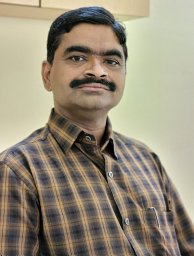Jaiprakash N. Sangshetti