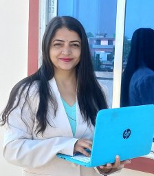 Janaki Parajuli