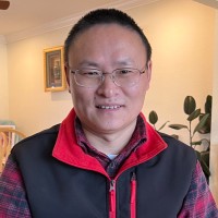Xinyu Zhu