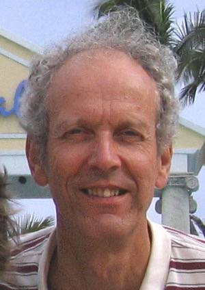 Charles Skinner