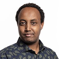 Mohammed Hussen Alemu