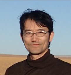 Masahide Ishizuka