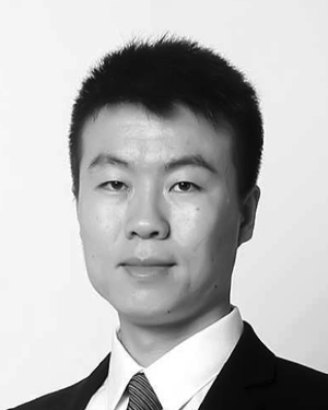 Bo Zhao