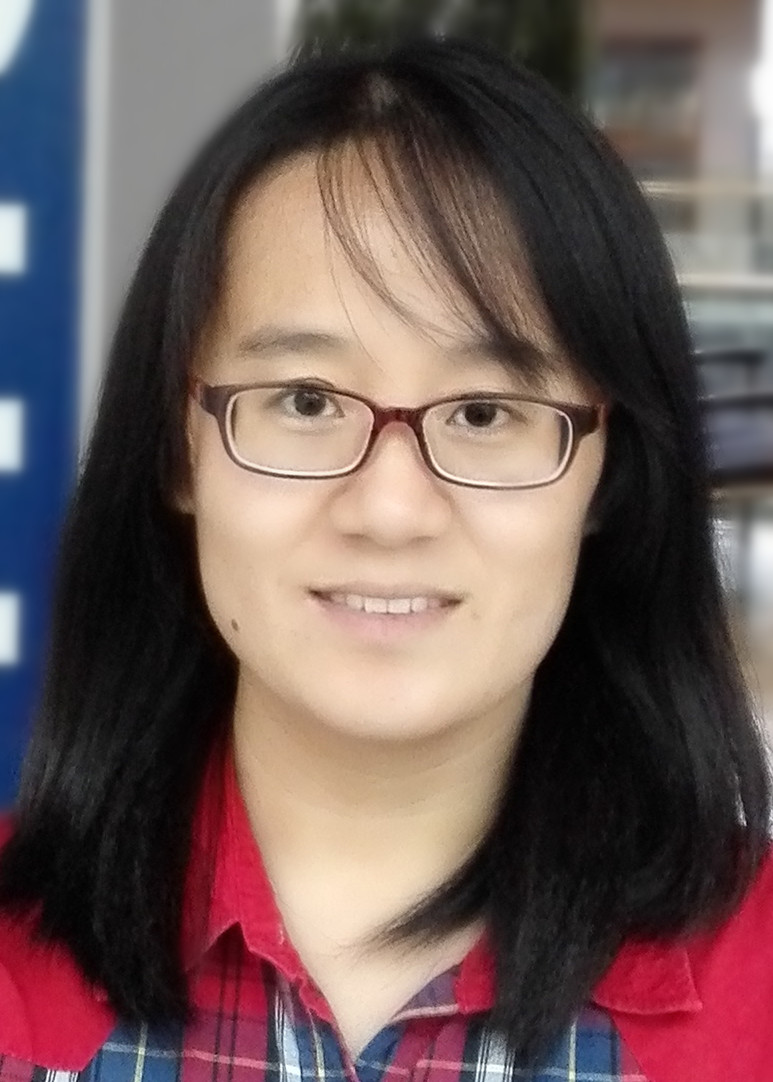 Meiqin Liu