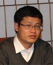 Yuguo Wang