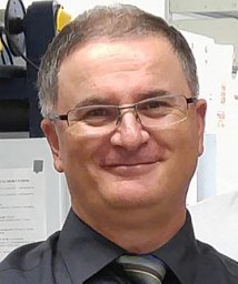 Sashko Damjanovski