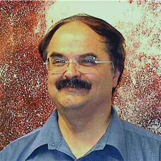 David Giaretta