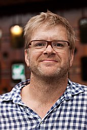 Staffan Larsson