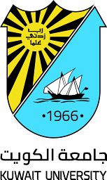 Fahad M. Al-Fadhli