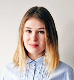 Elena Kubyshkina
