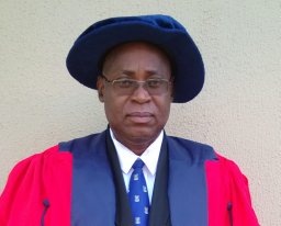 Sunday Olusegun Ajike