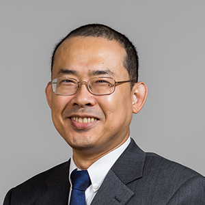 Wei Tsang Ooi