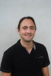 Eric Sparkes