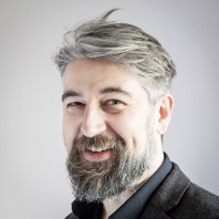 James Goulding