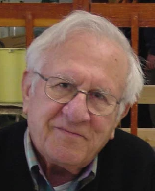 Arnold Spielberg