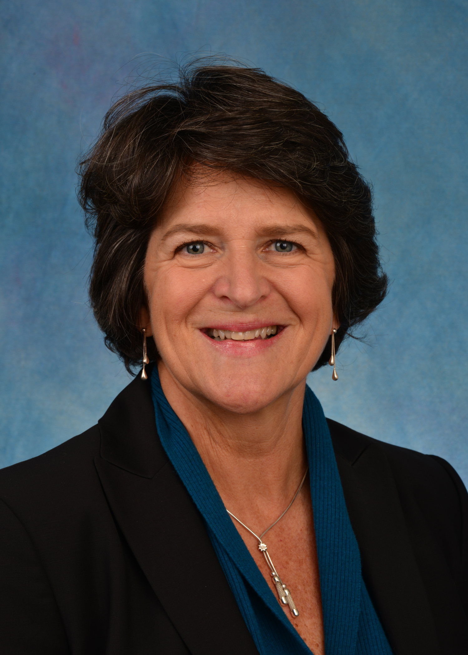 Toni Darville