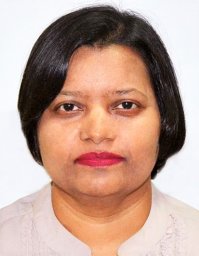 Anita Garg