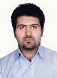 Maysam Z. Pedram