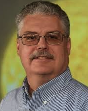 Charles Nickolos Arge