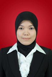 Nova  Begawati