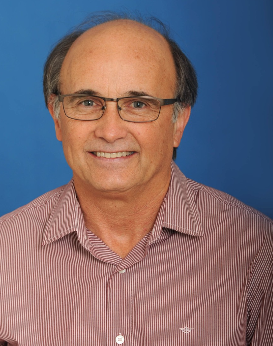 Greg Cutter