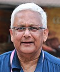 Dipankar Chatterji