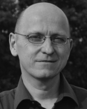Thomas Strach