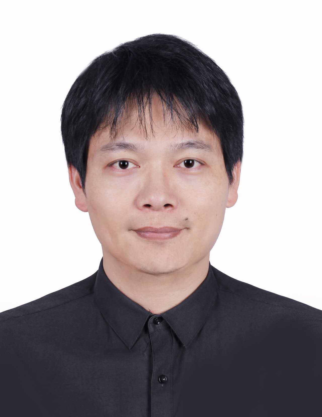 Xianhai Tian