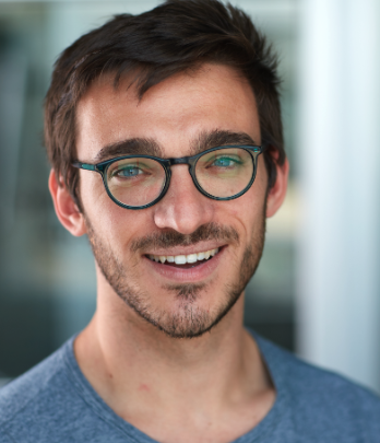 Adam Chekroud