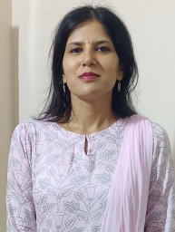 Nupur Mittal