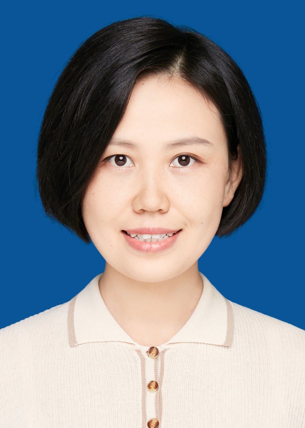Feifei Huang