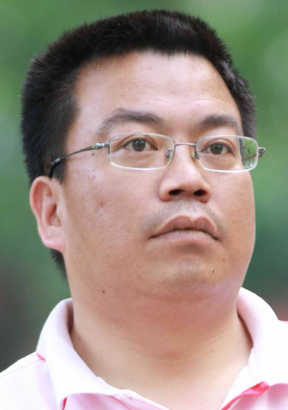 Chuanhua Liao
