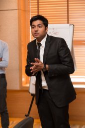 Chirag Manchanda