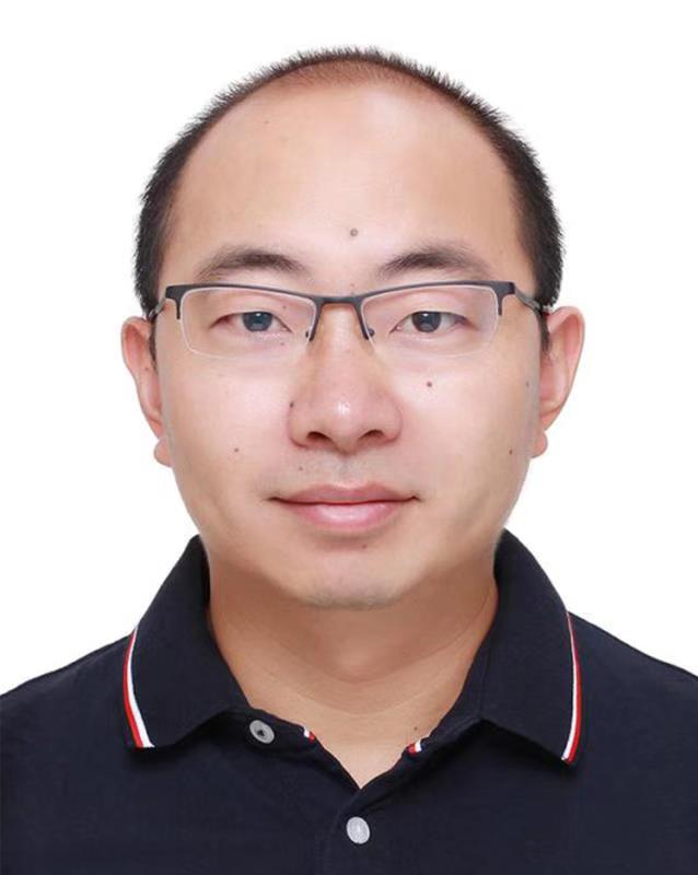 Xu Jiang