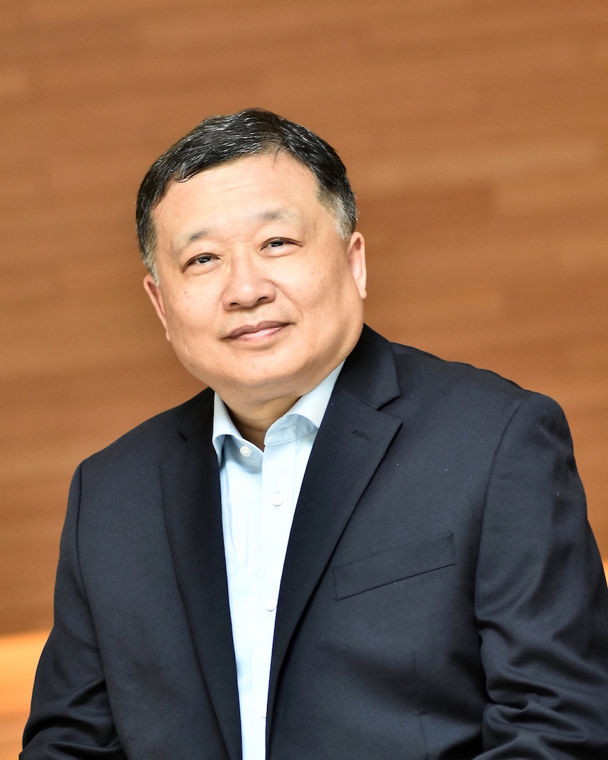 Victor Chun Kong Yu - Department of Pharmacy, Faculty of Science ...