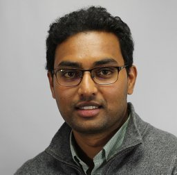 V. S. Santosh K. Kondeti