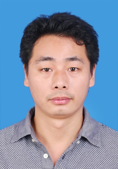 Shunrong Jiang