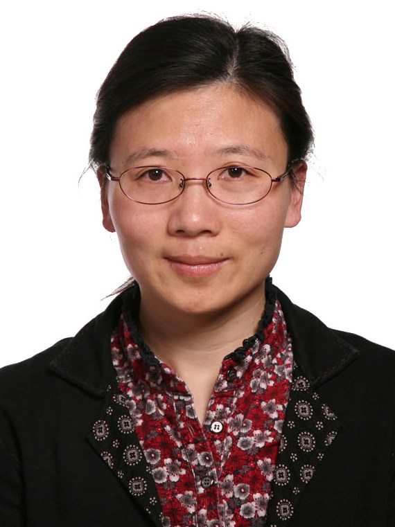Hongyu Tian